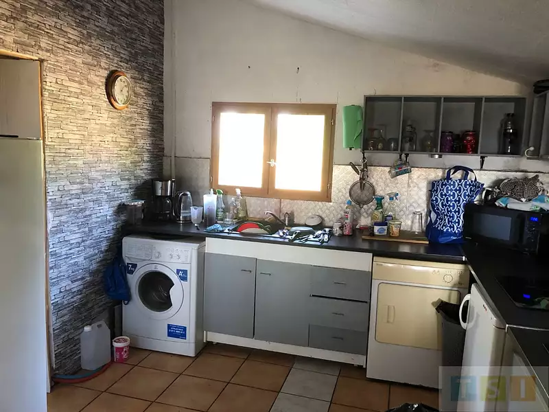 Maison, 122 m²