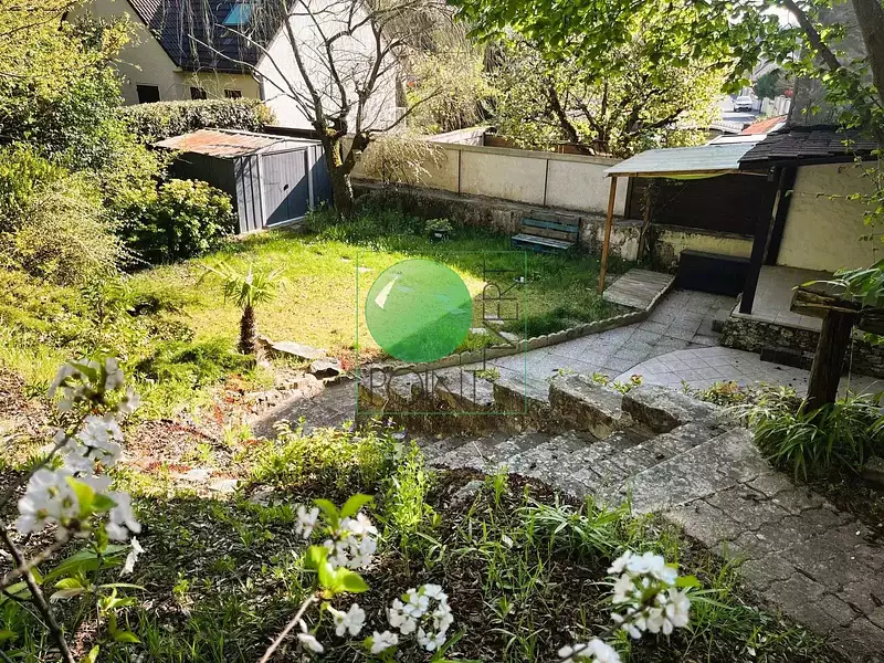 Maison, 65 m²