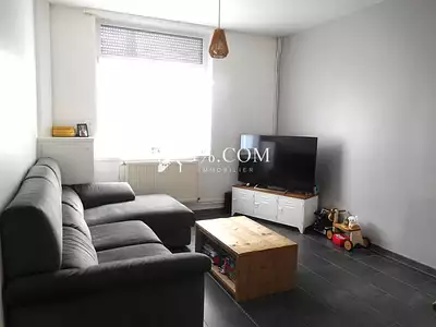 Maison, 88 m²