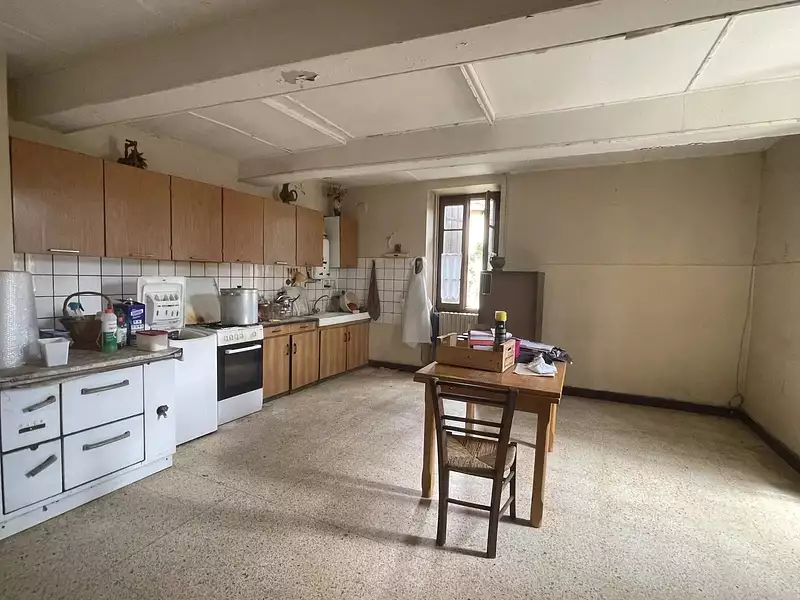 Maison, 235 m²