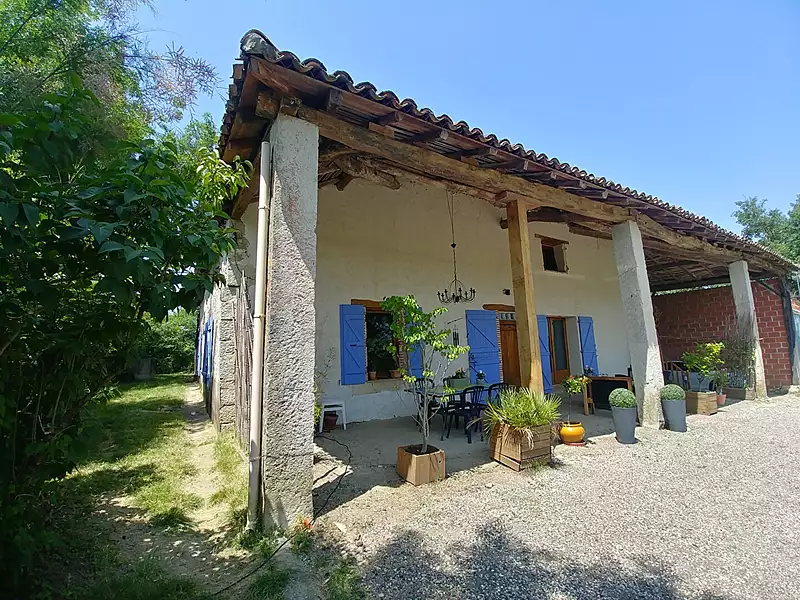 Maison, 240 m²