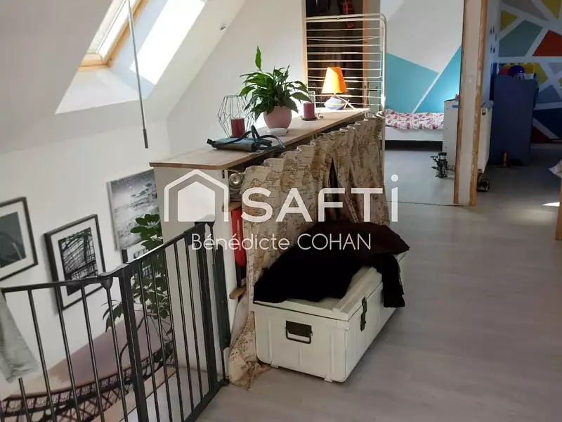 Maison, 78 m²