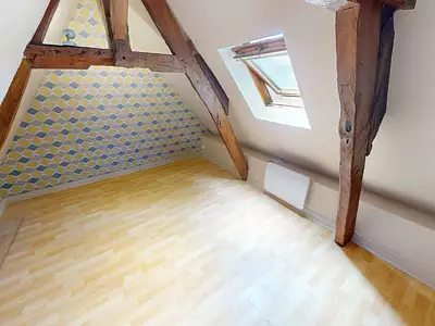 Maison, 54,92 m²