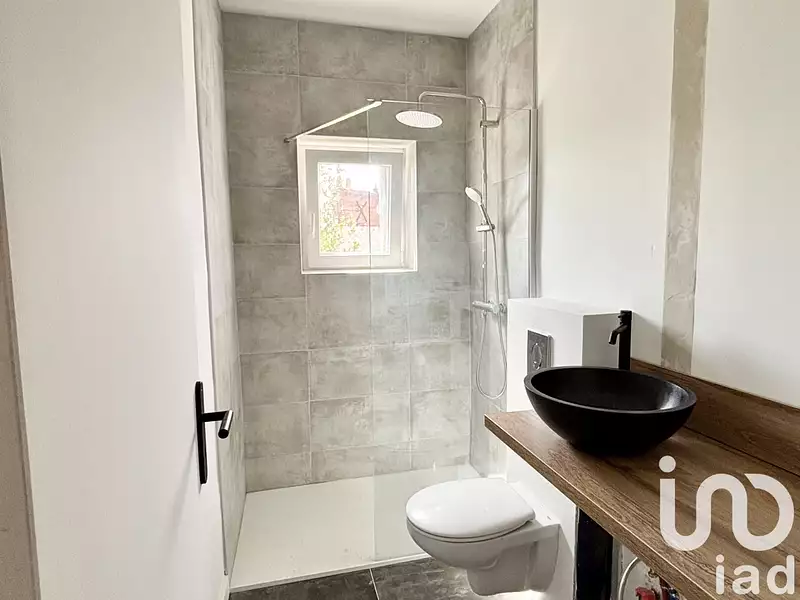 Appartement, 54 m²