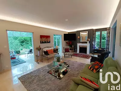 Maison, 264 m²