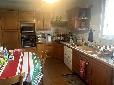 Maison, 150 m²