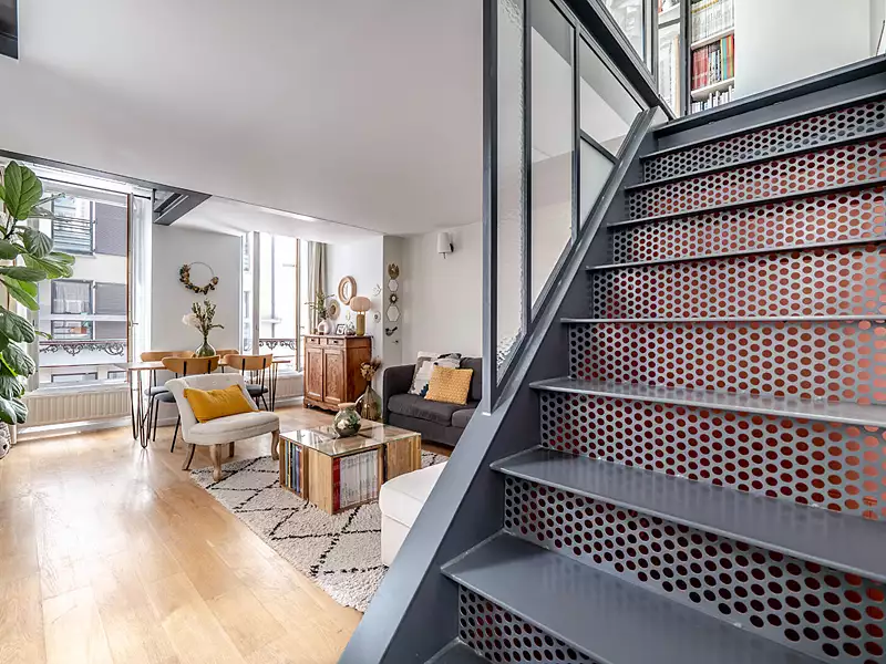 Maison, 75 m²