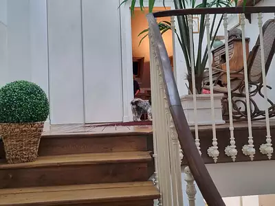 Appartement, 169 m²