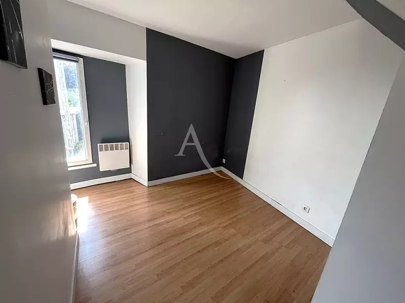 Maison, 40 m²