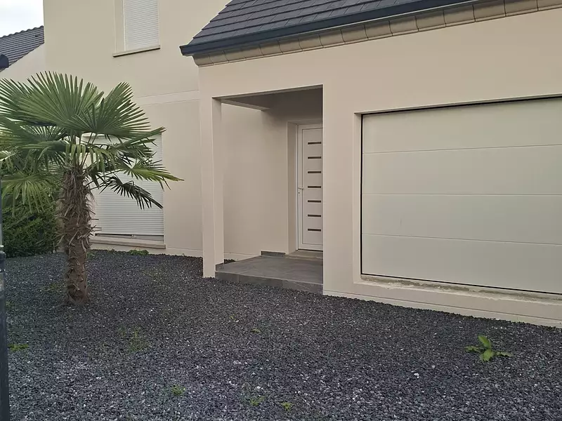 Maison, 125 m²