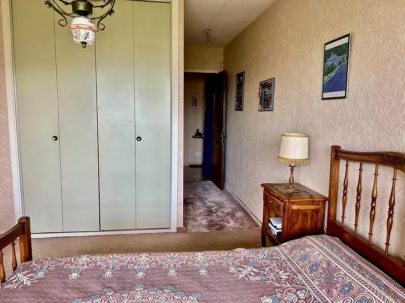 Appartement, 79,69 m²