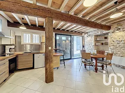 Maison, 80 m²