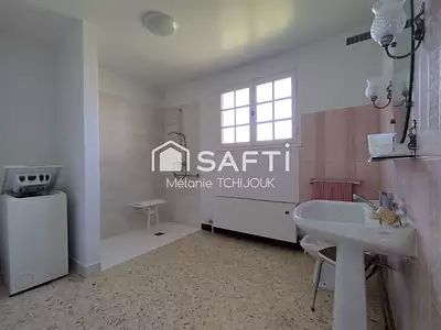 Maison, 100 m²