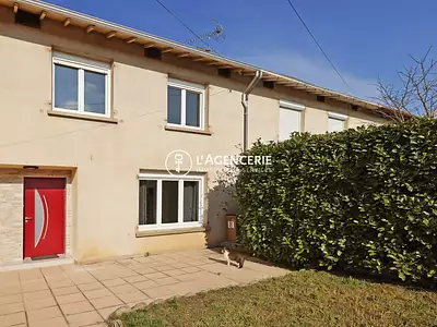 Maison, 104 m²