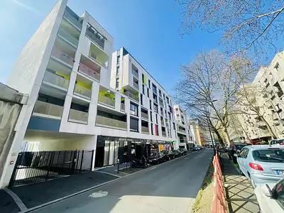 Appartement, 65,06 m²