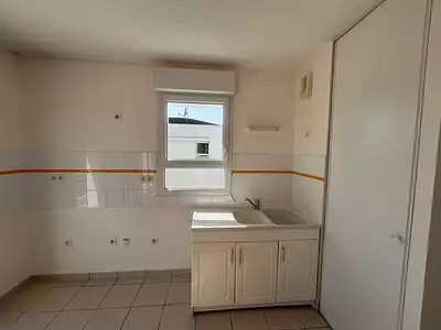 Appartement, 53 m²