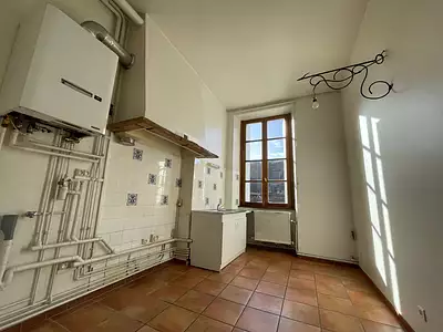 Appartement, 176 m²