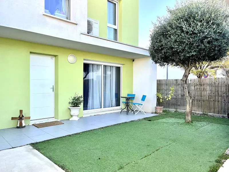Maison, 86 m²
