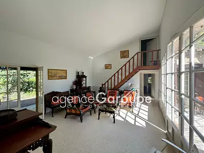 Maison, 121,7 m²
