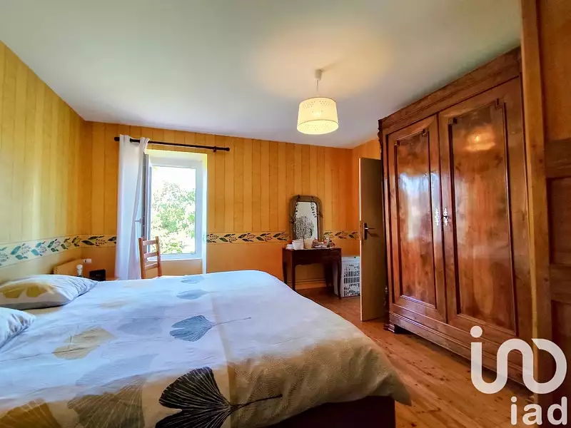 Maison, 180 m²