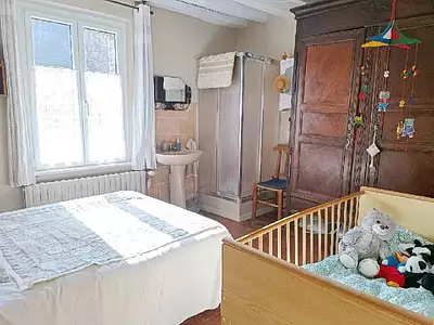 Maison, 135 m²