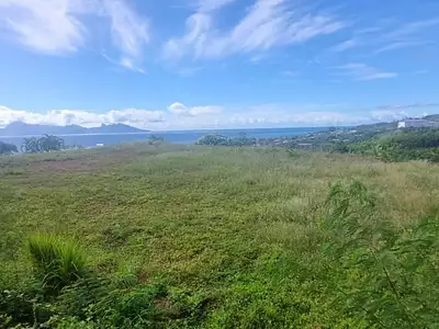 Terrain, 2 000 m²
