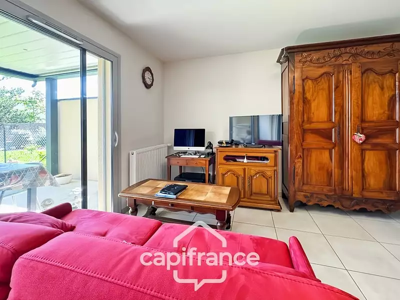 Maison, 71 m²
