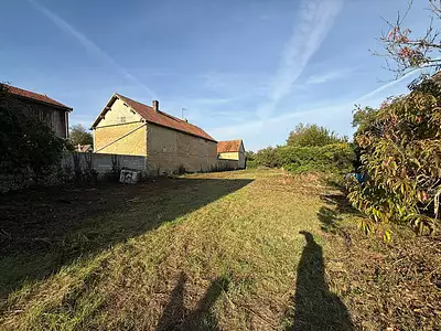 Terrain, 1 462 m²