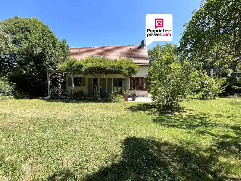 Maison, 164 m²