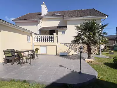 Maison, 130 m²