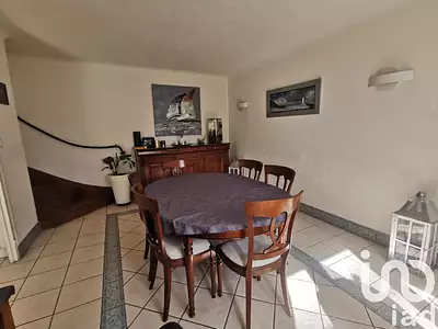 Maison, 110 m²
