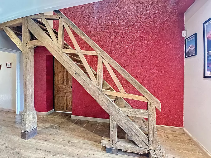 Maison, 322 m²
