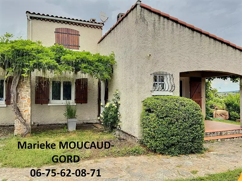 Maison, 94 m²