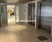 Appartement, 25,7 m²