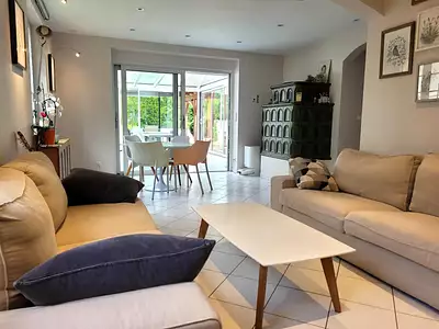 Maison, 169 m²