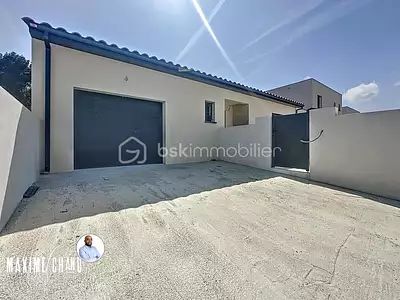 Maison, 107 m²