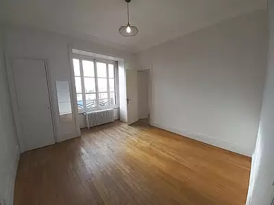Appartement, 62 m²