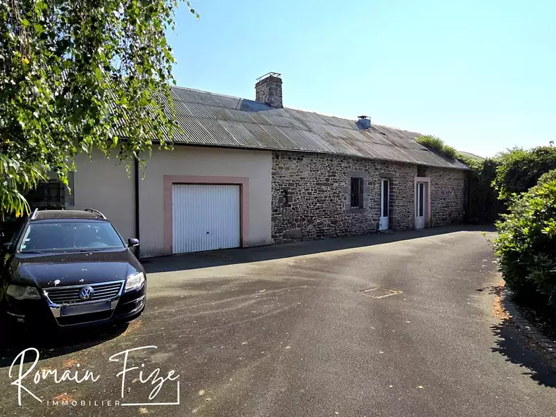 Maison, 300 m²