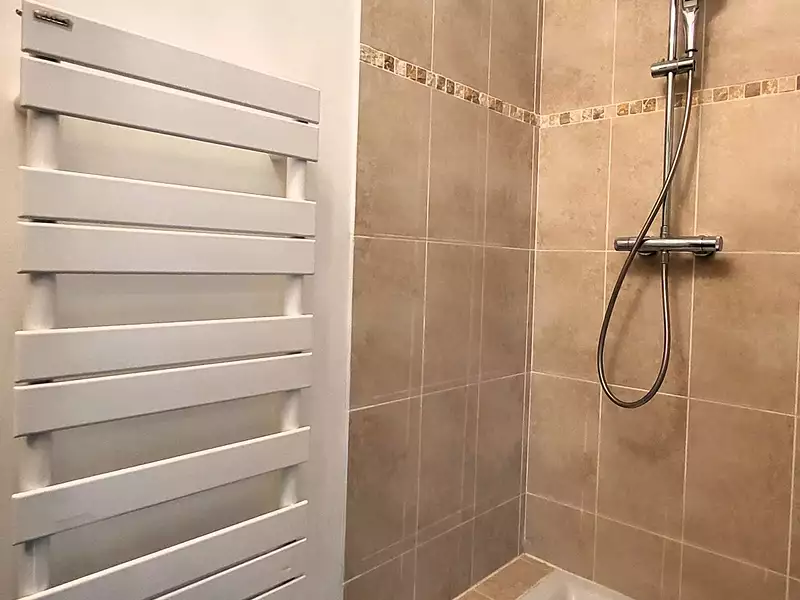 Appartement, 82 m²