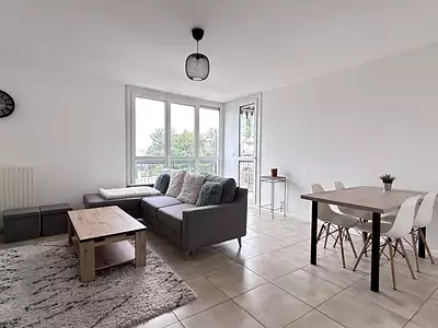 Appartement, 67,45 m²