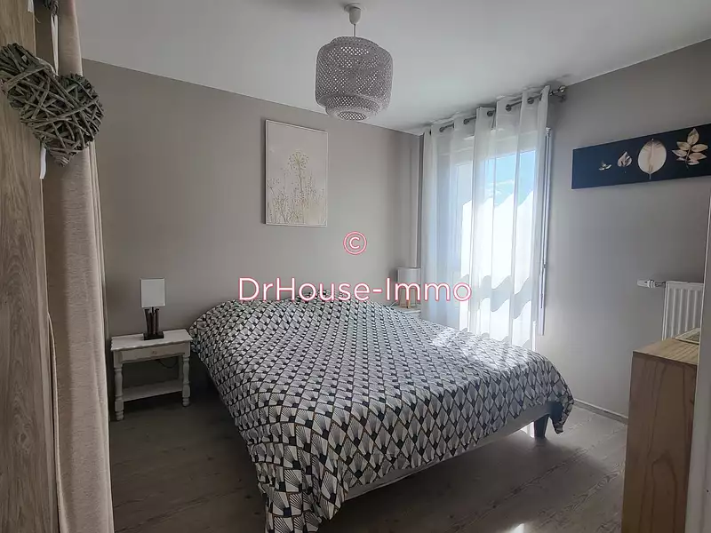 Appartement, 40 m²