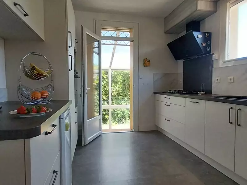 Maison, 118 m²