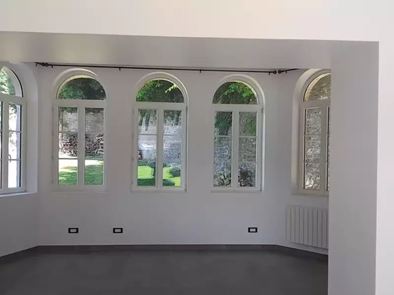 Maison, 200 m²
