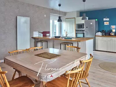 Maison, 107 m²