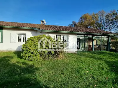 Maison, 90 m²