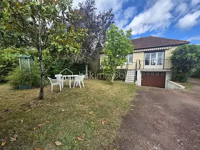 Maison, 80 m²