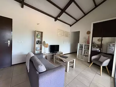 Appartement, 41,41 m²
