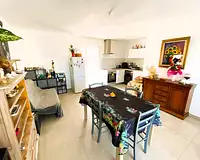 Appartement, 62,25 m²