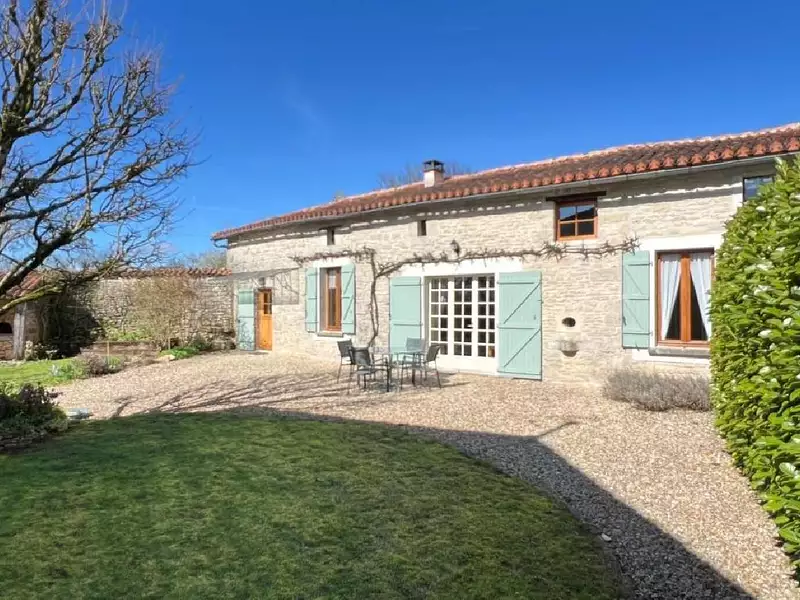 Maison, 125 m²