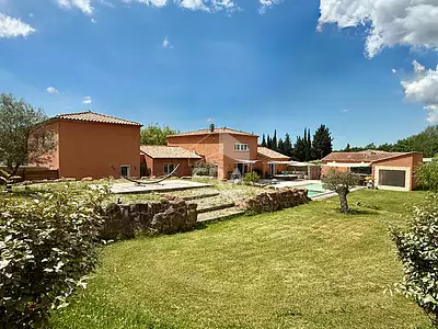 Maison, 354 m²